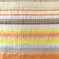 Handwoven Candy Stripe Scarf