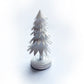 Recycled Paper X mas Tree