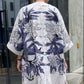 Kimono Jacket - White