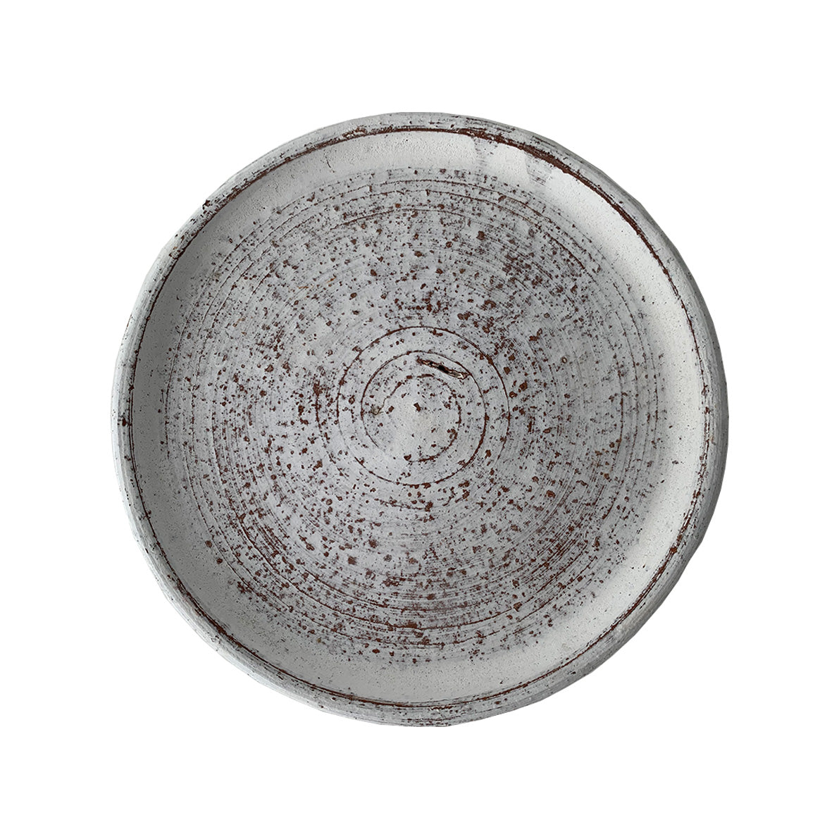 Terracotta Dish (L)