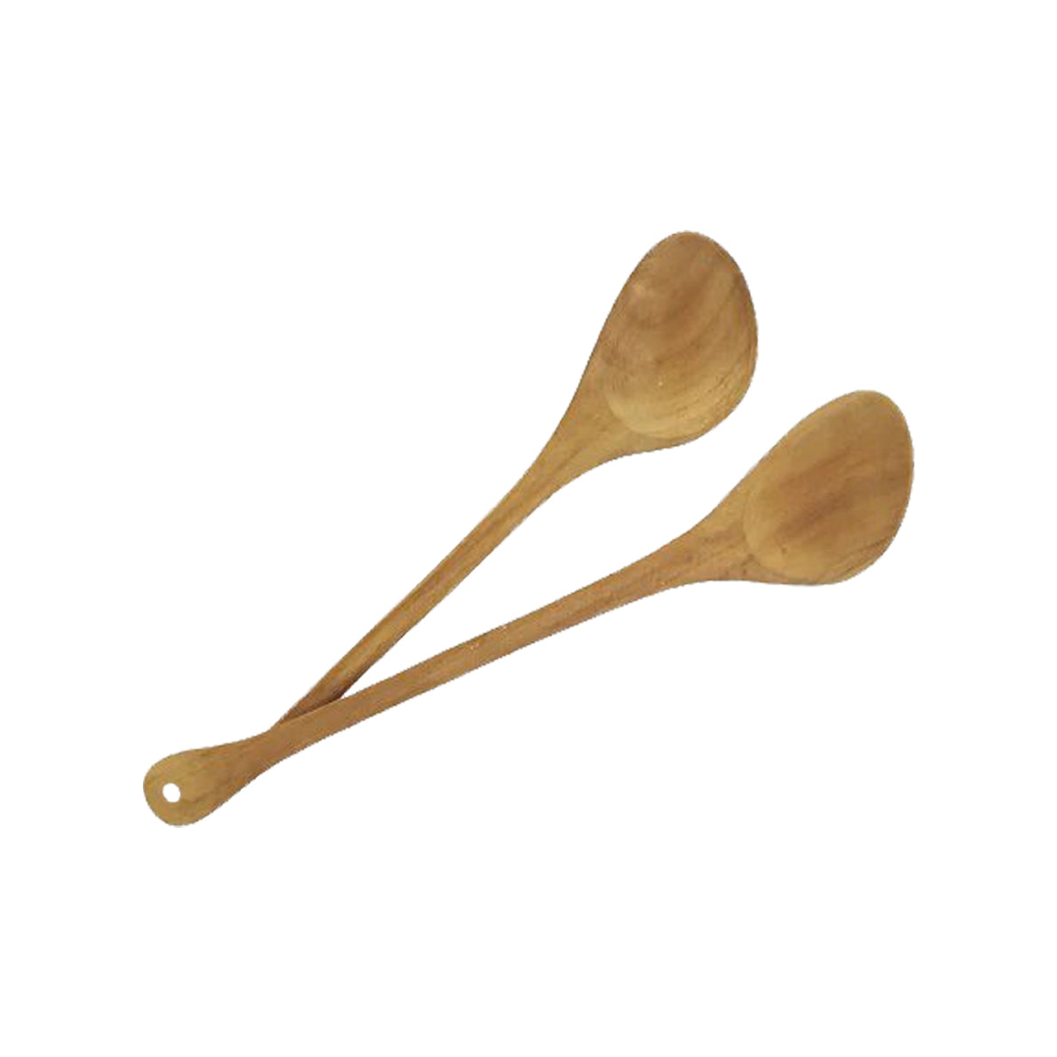 Wooden Spoon - Set of 2