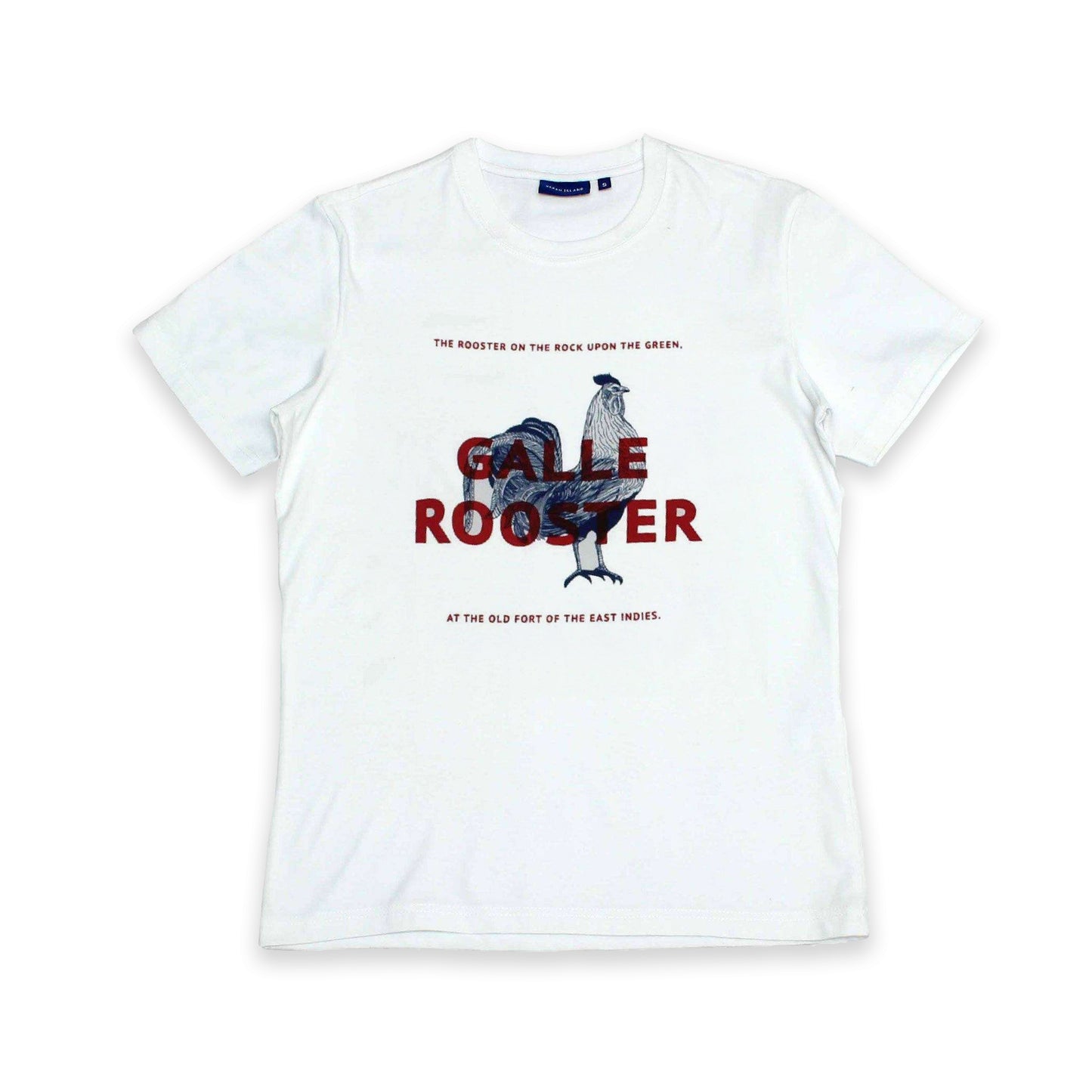 City Graphics - Galle Rooster T-shirt