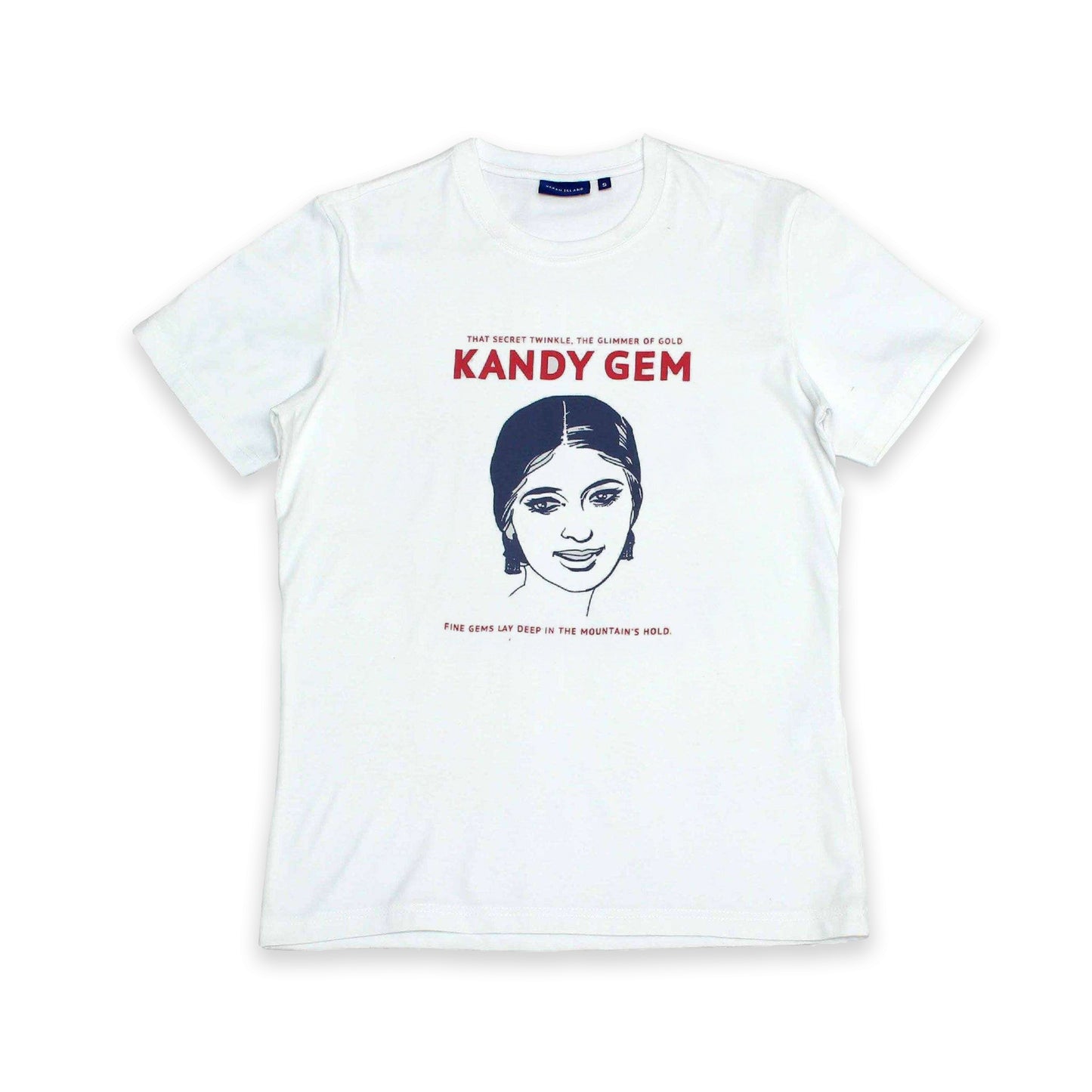 City Graphics - Kandy Gem T-Shirt