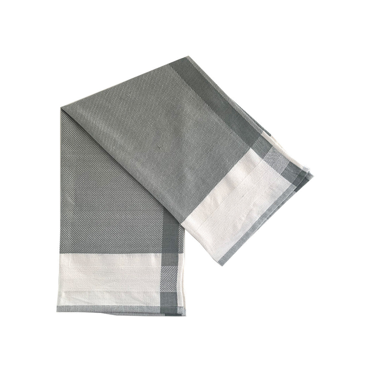 Handwoven Tea Towel - Alu